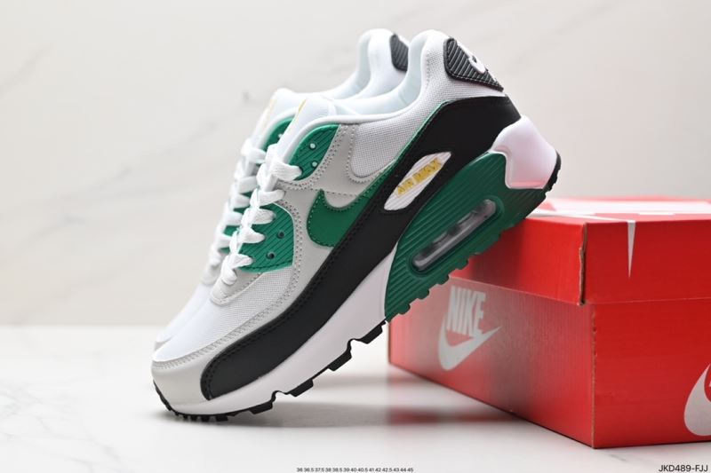 Nike Air Max Shoes